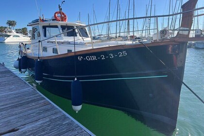 Chill and Sail in Valencia