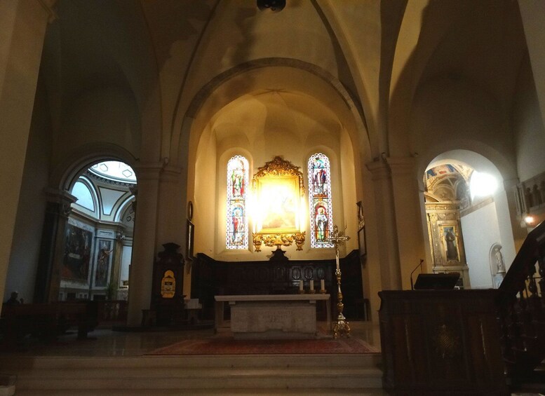 Picture 5 for Activity Fano private tour: Roman town in a Renaissance setting