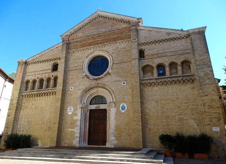 Picture 10 for Activity Fano private tour: Roman town in a Renaissance setting
