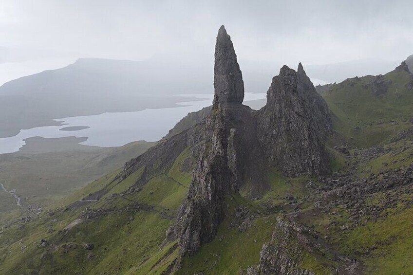 Old Man of Storr