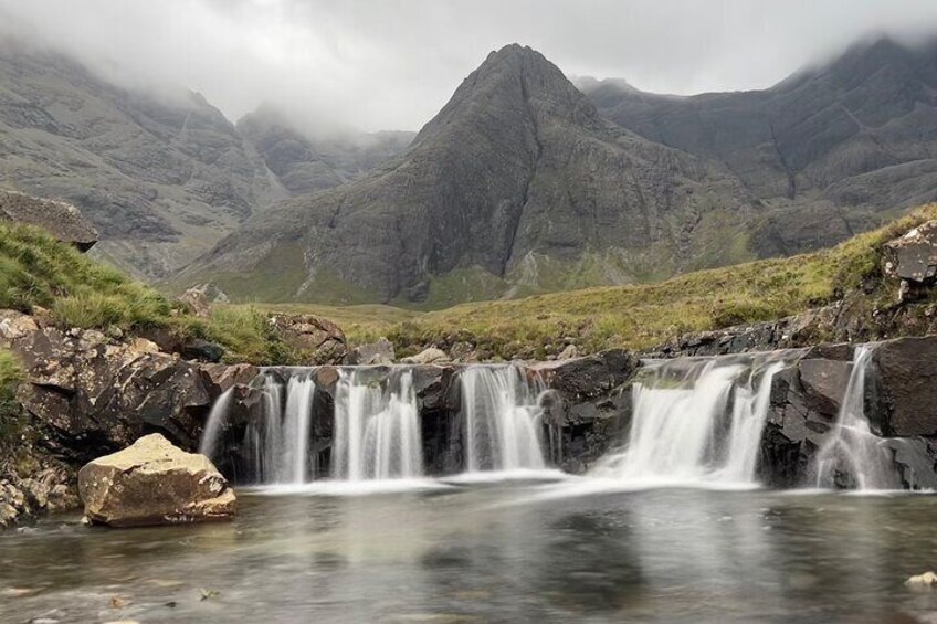 Fairy Pools