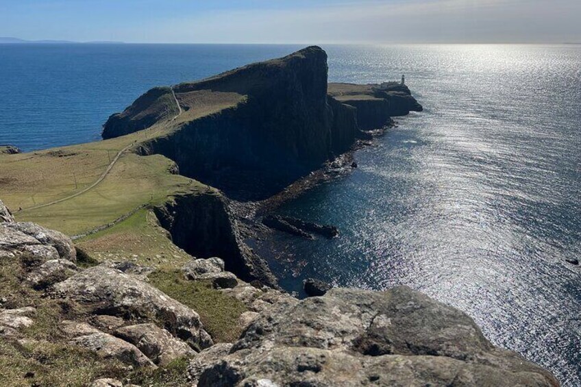 Neist Point Lighthouse