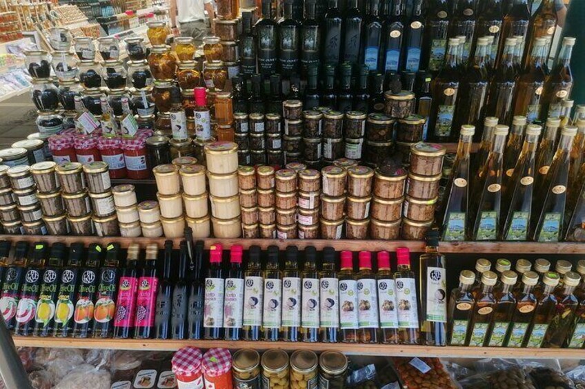 4 Day Private Istria Tour from Zagreb: Explore & Enjoy