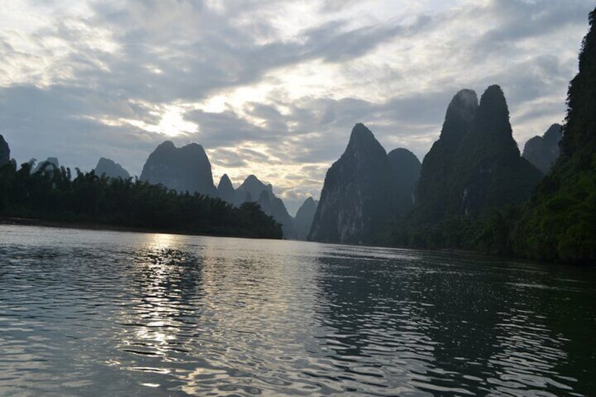 Li River 