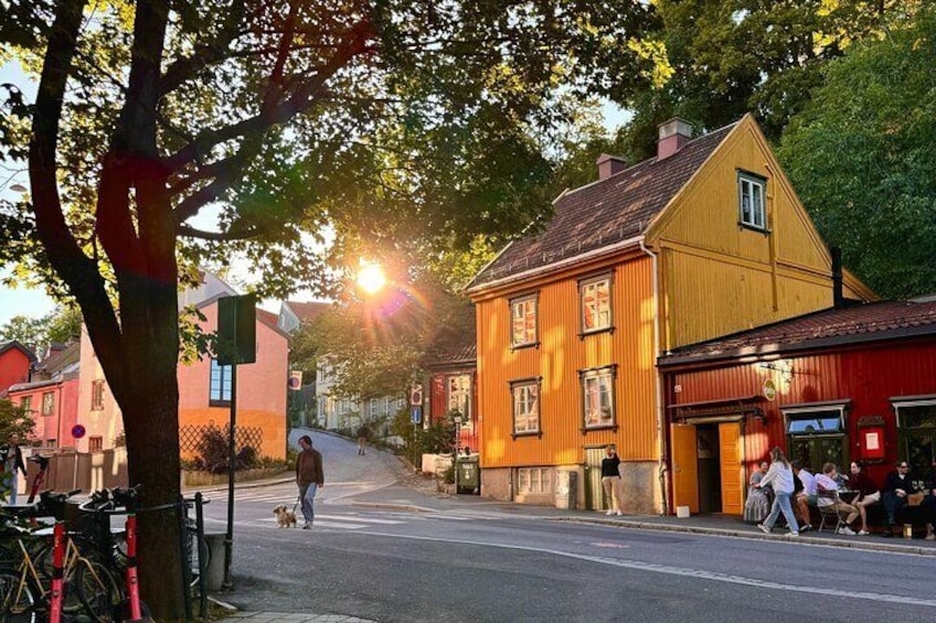 Best of Oslo: Scenic Hike, Norwegian Food & Hidden Gems