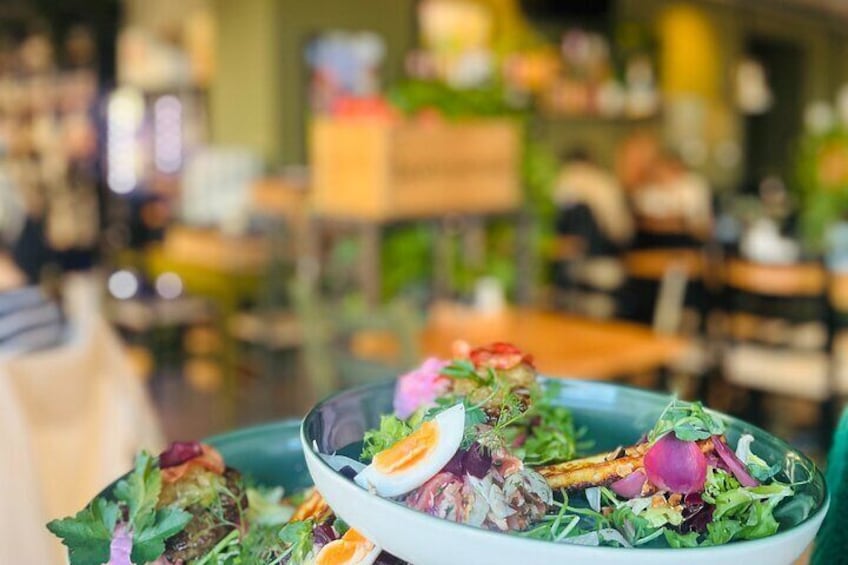 Best of Oslo: Scenic Hike, Norwegian Food & Hidden Gems
