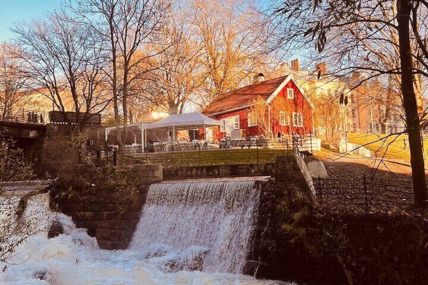 Best of Oslo: Scenic Hike, Norwegian Food & Hidden Gems