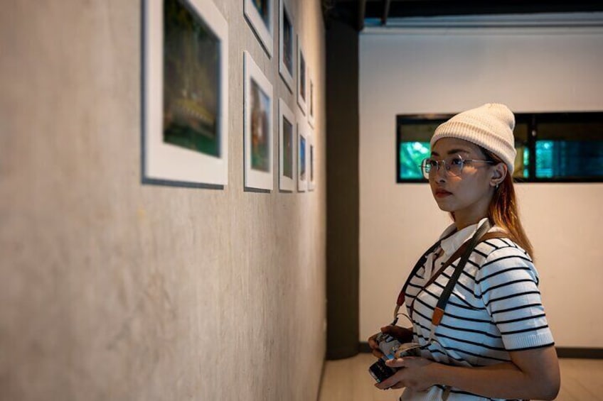 A Self Guided Tropical Adventure at Kuala Lumpur Hidden Treasures