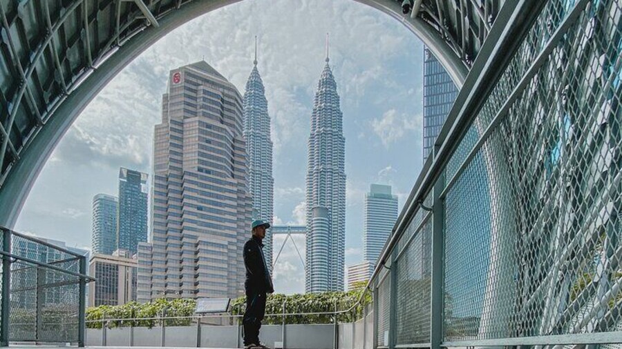 A Self Guided Tropical Adventure at Kuala Lumpur Hidden Treasures
