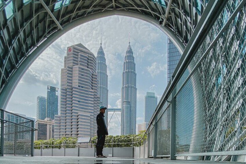 A Self Guided Tropical Adventure at Kuala Lumpur Hidden Treasures