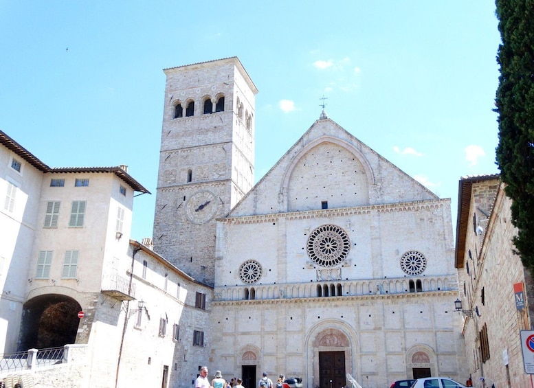 Picture 7 for Activity Assisi private tour: home of St. Francis, a place of Peace