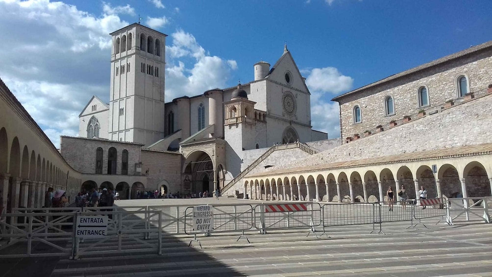 Picture 24 for Activity Assisi private tour: home of St. Francis, a place of Peace