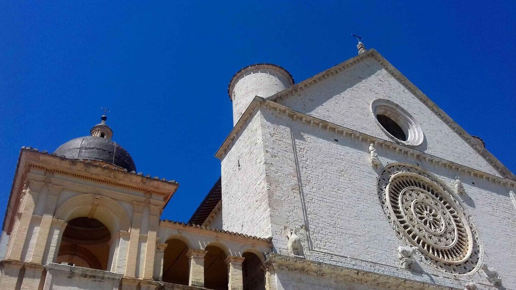 Picture 17 for Activity Assisi private tour: home of St. Francis, a place of Peace