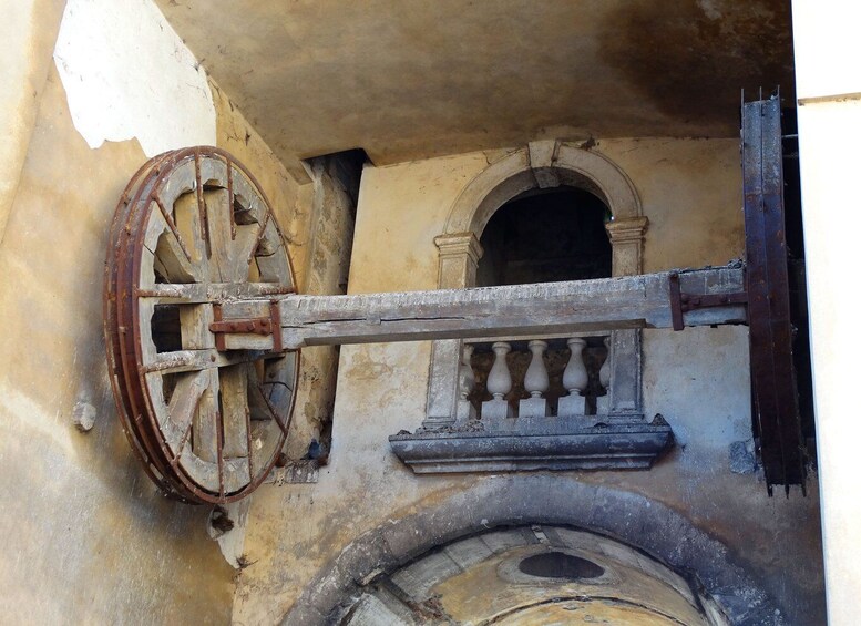 Picture 3 for Activity Palmanova private tour: fortress in the shape of a star