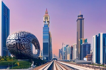 Dubai Pass All Day Attractions NON STOP FUN