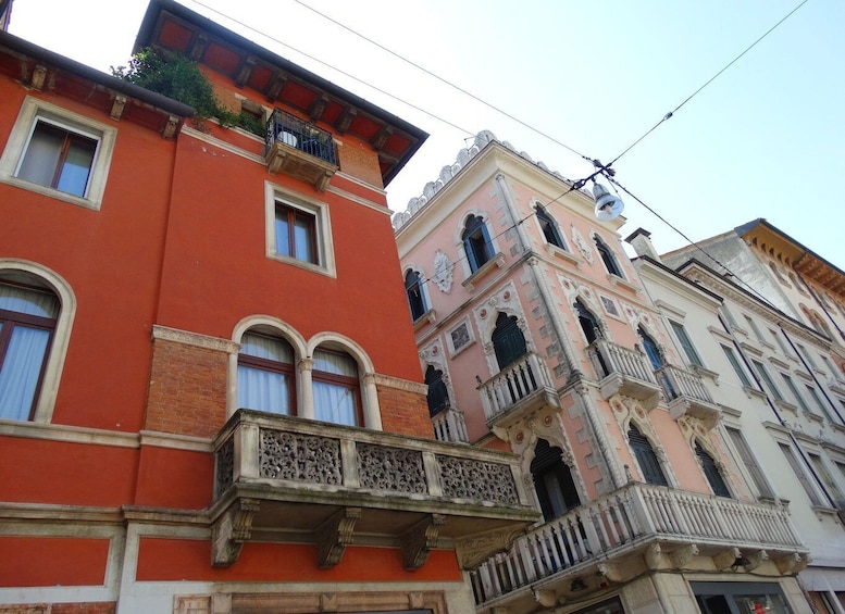 Picture 4 for Activity Treviso private walking tour: a little jewel near Venice