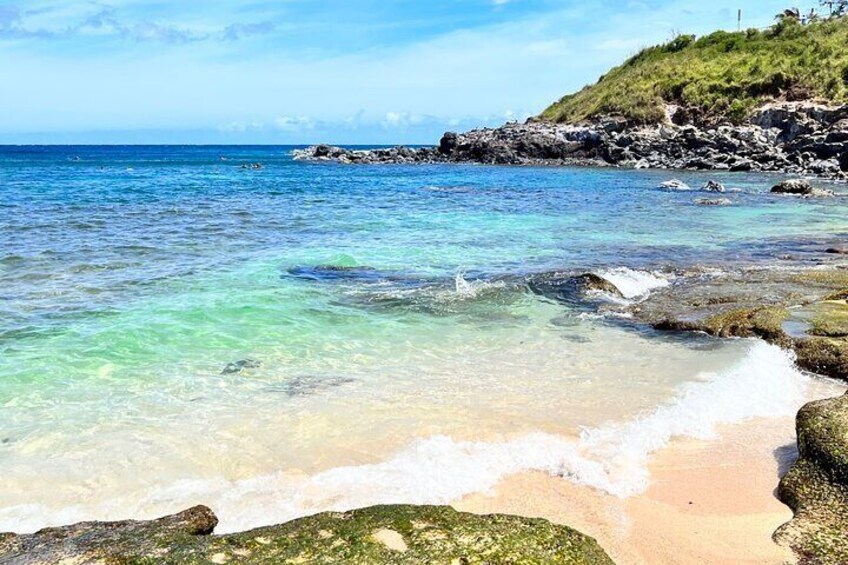 Explore Maui Private Tour
