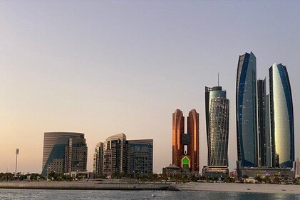 Abu Dhabi Private Tours