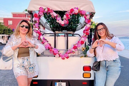 Tour por la ciudad de Lisboa TukTuk | Tours turísticos privados en Lisboa