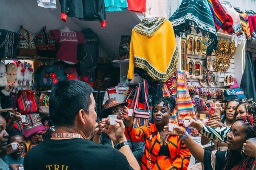 Lima's Historic Center with Free Walking Tour
