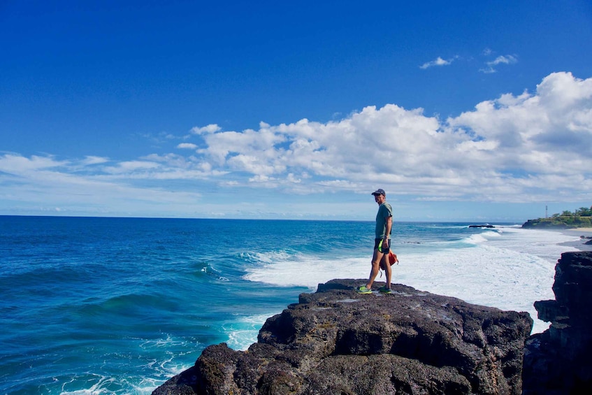 Picture 6 for Activity Mauritius: 3-Hour Hiking the Wild South Excursion