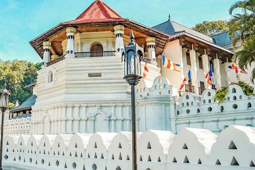 Sri Lanka Experience in 13 Days Private Tour