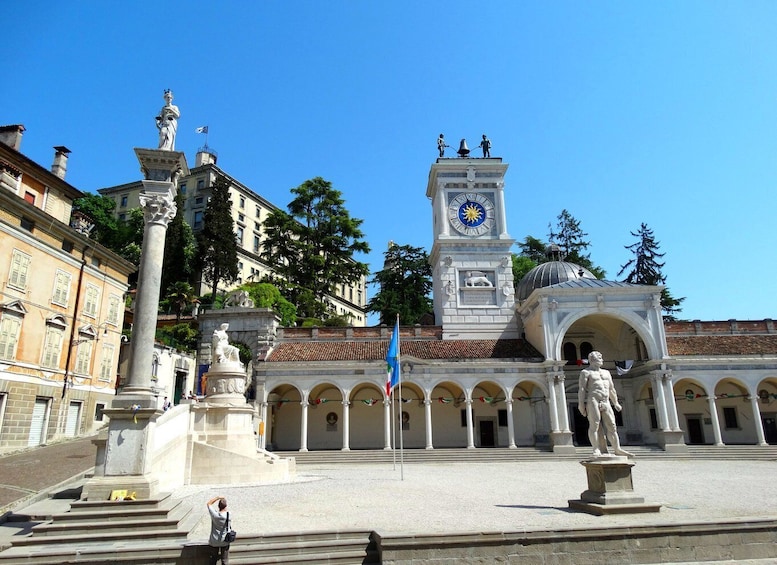 Picture 2 for Activity Udine private tour: a gateway to the Dolomites