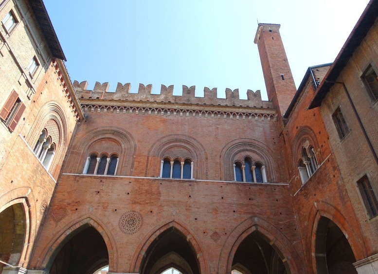 Picture 9 for Activity Piacenza: Guided Historical Walking Tour & Old Center