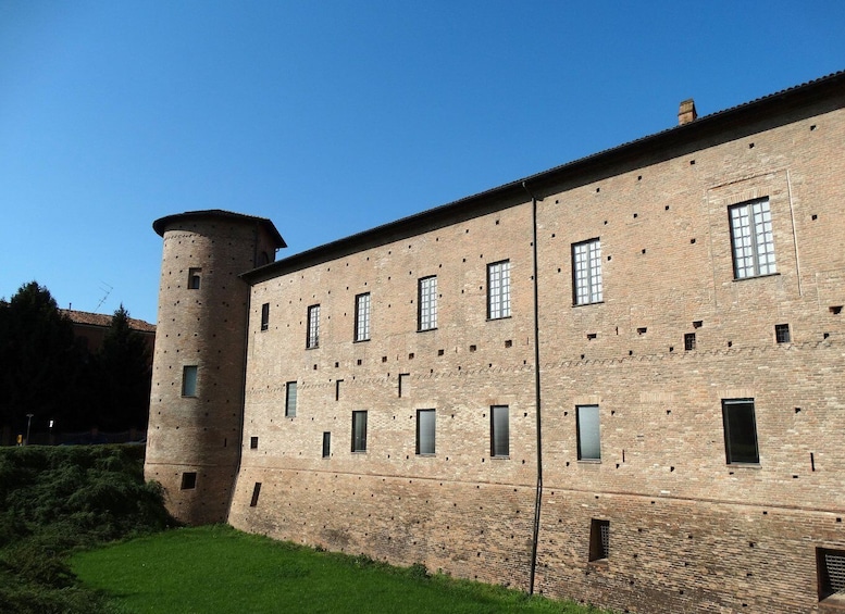 Picture 1 for Activity Piacenza: Guided Historical Walking Tour & Old Center