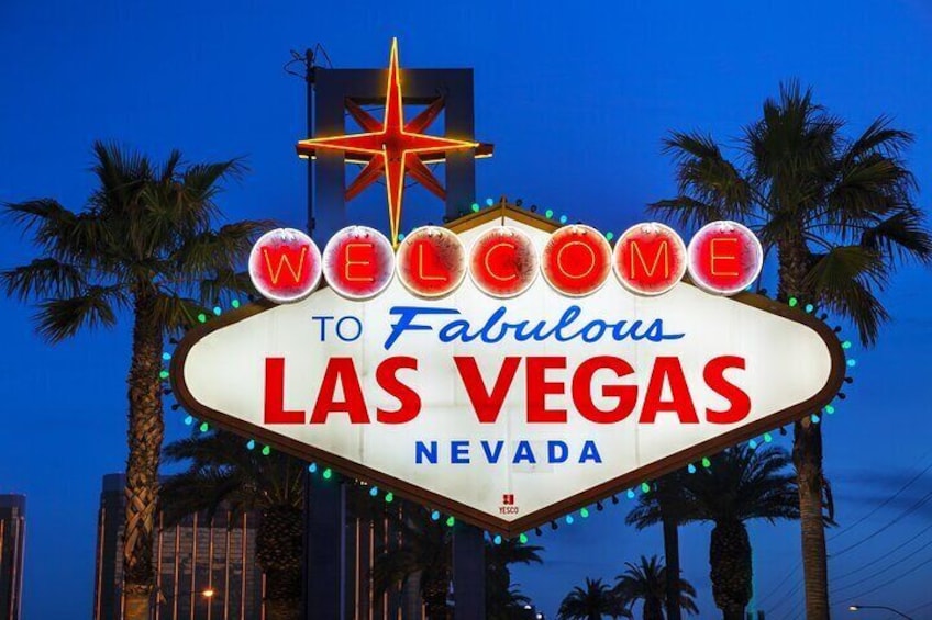 Vegas Strip Foodie Lovers Tour with Food Tours of America