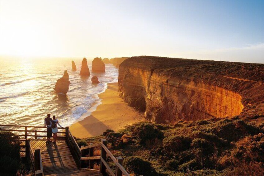 Great Ocean Road Sunset Tour