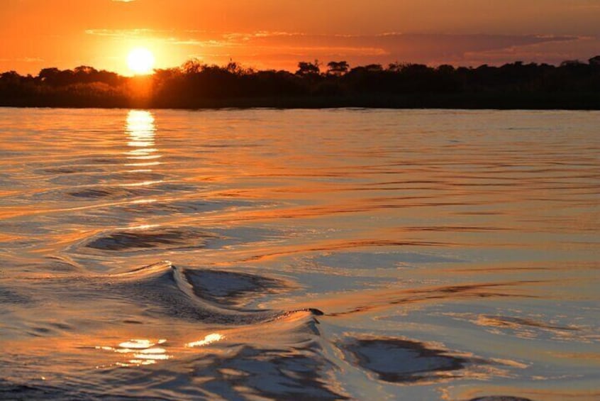 Zambezi River