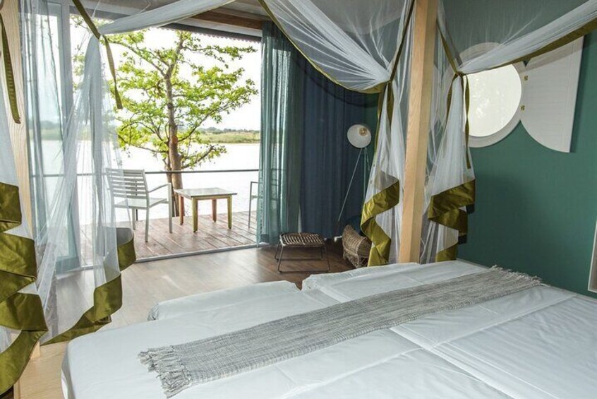 Mubala Lodge