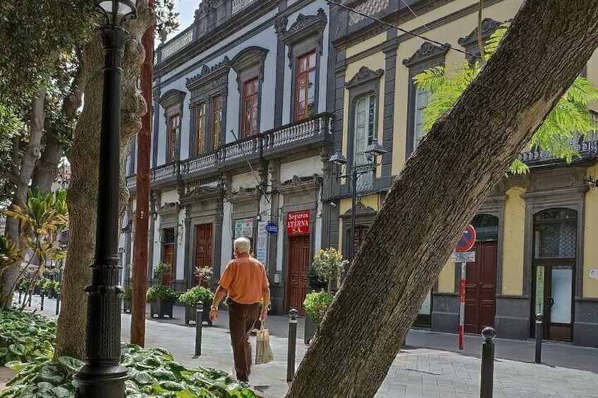 Arucas