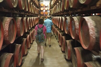 Private Rum Tour in Gran Canaria and Traditional Villas