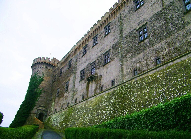 Picture 8 for Activity Bracciano: Guided Walking Tour with Odescalchi Castle Visit