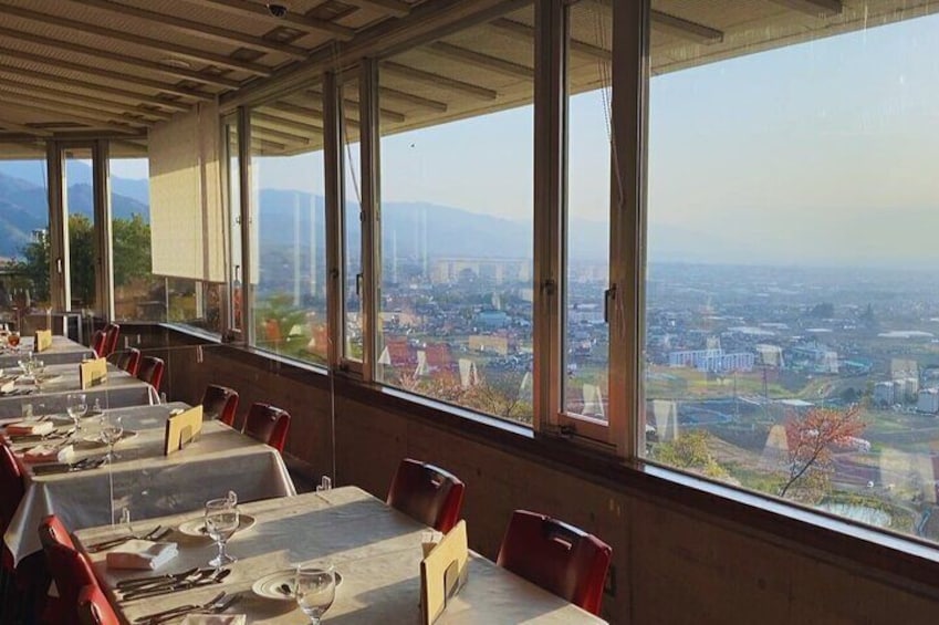 Yamanashi's Hidden Gems Erinji Temple and Katsunuma Winery