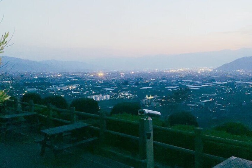 Yamanashi's Hidden Gems Erinji Temple and Katsunuma Winery