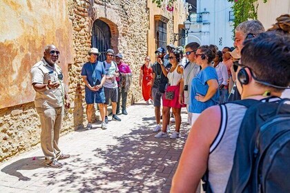 "Santo Domingo Colonial Tour from Punta Cana"