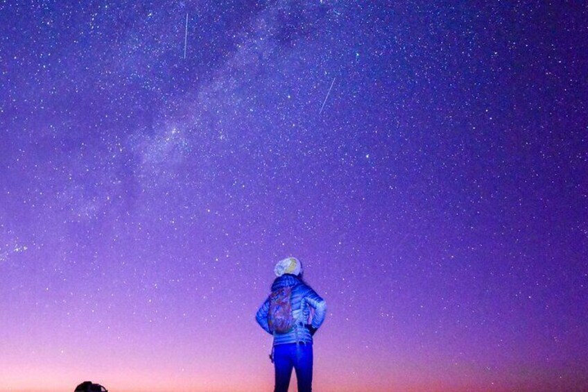 Salar de Uyuni Full Day Group Tour with Hotel pick up