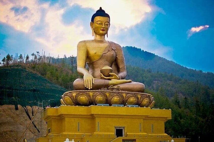 Kathmandu Dhulikhel to Namobuddha Guided Day Hike