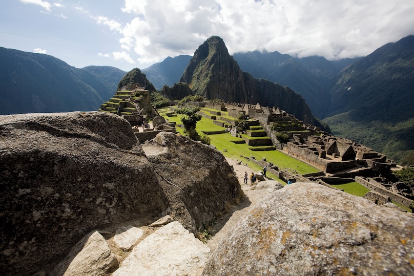 7-Day New Dawn in Machu Picchu: Lima, Cusco & Sacred Valley