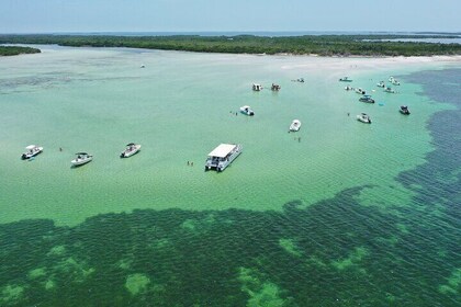 Adult Only Sandbar Adventure