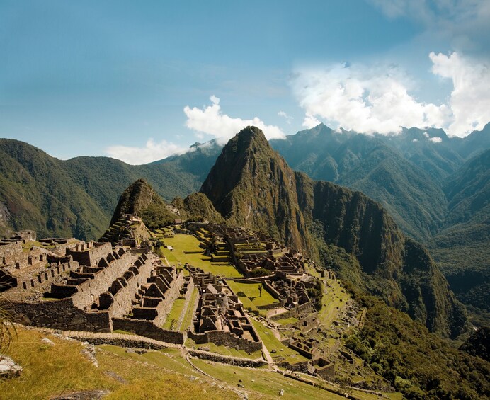 8-Day Peru, From the Enigmas to the Incas