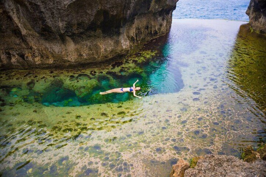 All-Inclusive Nusa Penida Tour