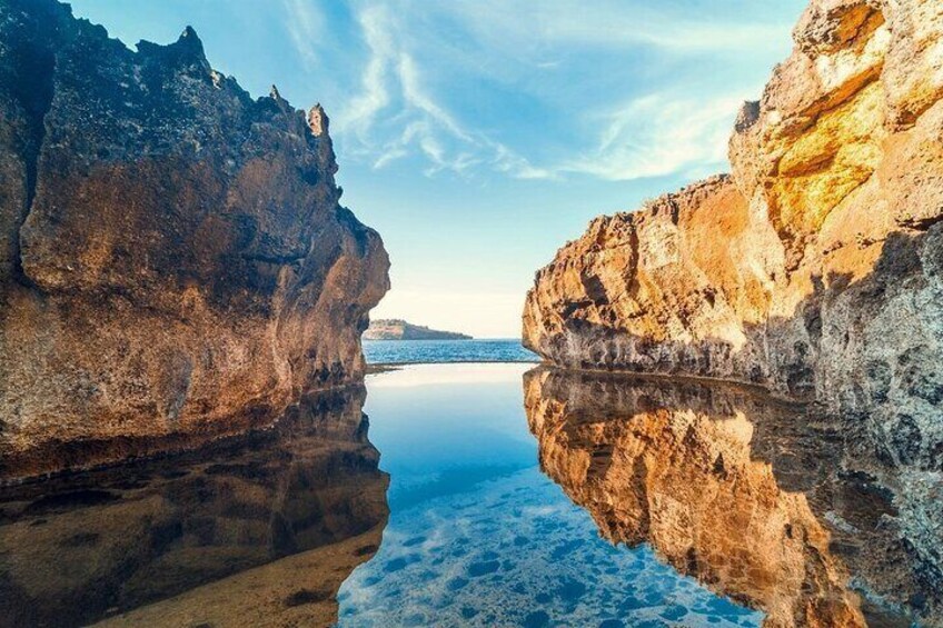 All-Inclusive Nusa Penida Tour