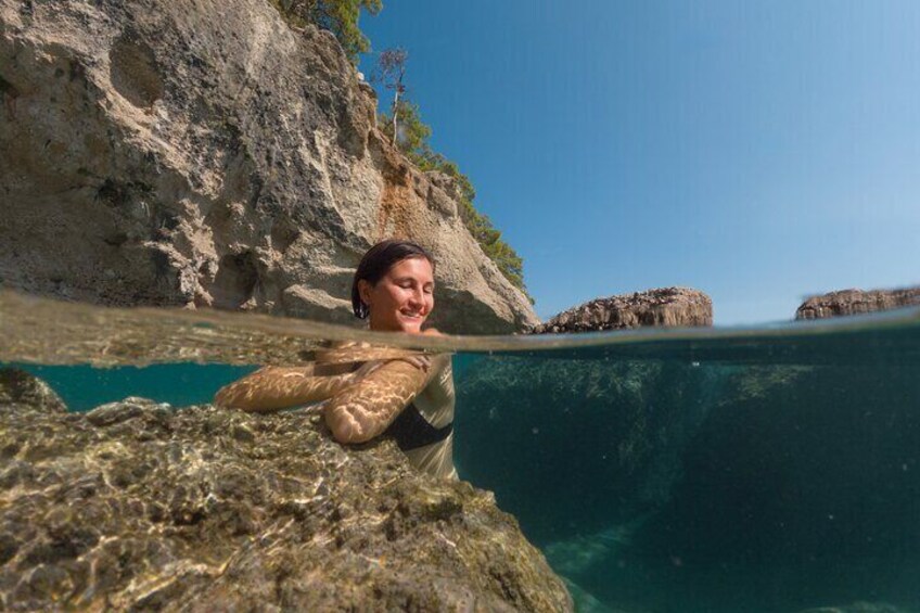 All-Inclusive Nusa Penida Tour
