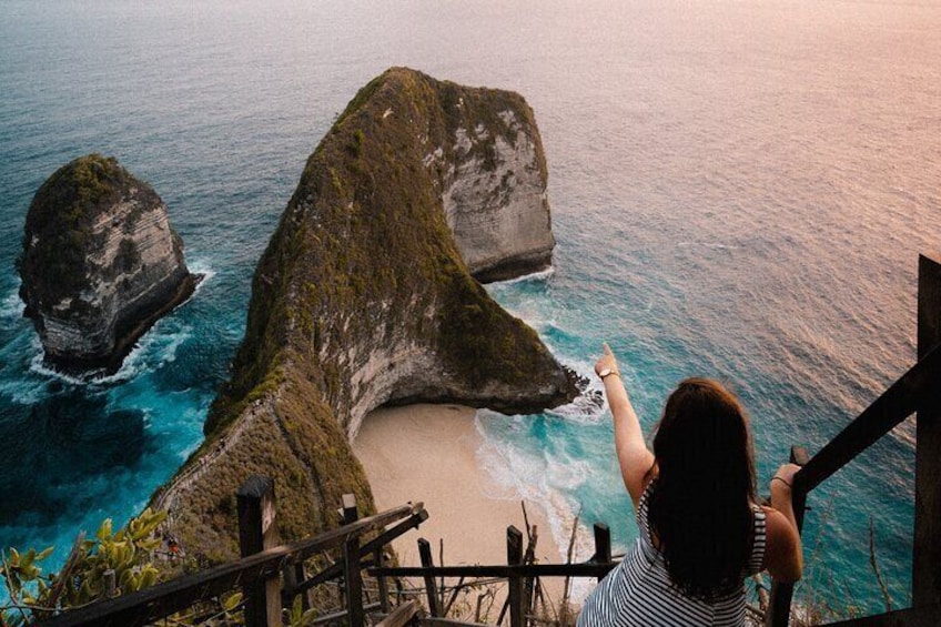 All-Inclusive Nusa Penida Tour