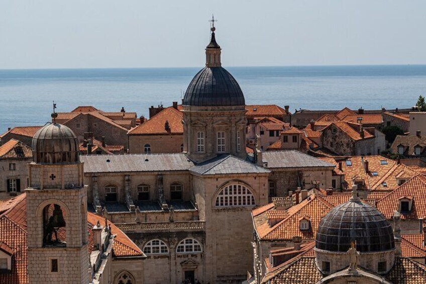 Self Guided Private Tour of Dubrovnik's Best Kept Secrets