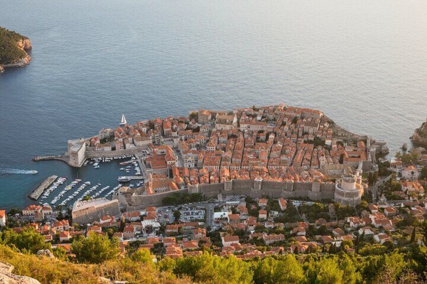 Self Guided Private Tour of Dubrovnik's Best Kept Secrets